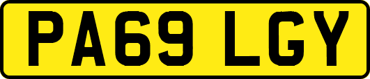 PA69LGY