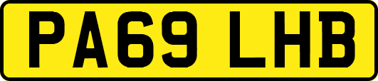 PA69LHB