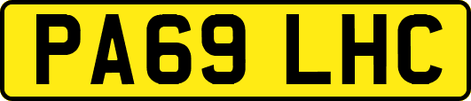 PA69LHC