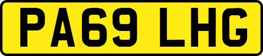 PA69LHG