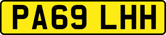 PA69LHH