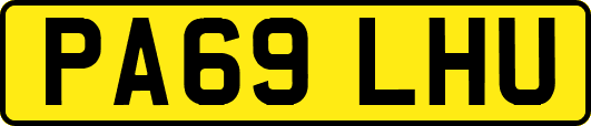 PA69LHU