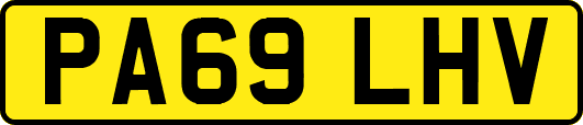 PA69LHV