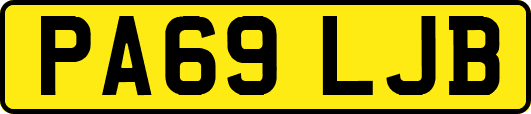 PA69LJB