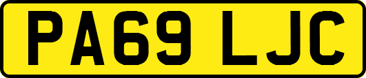 PA69LJC