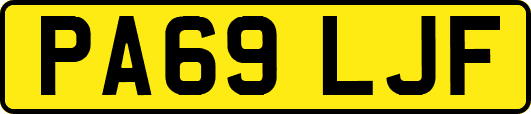 PA69LJF