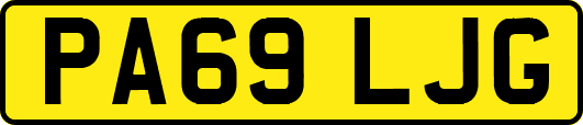PA69LJG