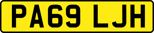 PA69LJH