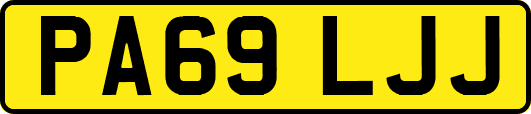 PA69LJJ
