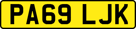 PA69LJK