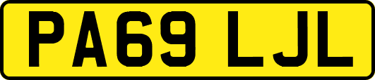PA69LJL