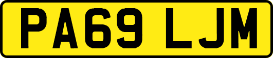 PA69LJM