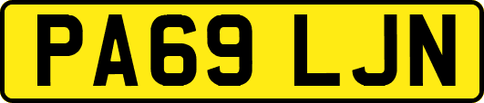 PA69LJN