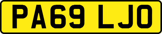 PA69LJO