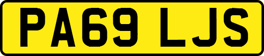PA69LJS