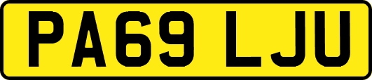 PA69LJU