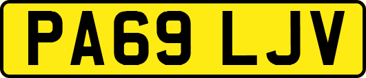 PA69LJV