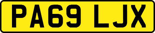 PA69LJX