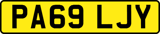 PA69LJY