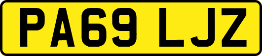 PA69LJZ
