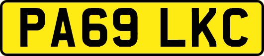 PA69LKC