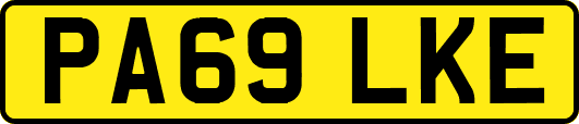 PA69LKE