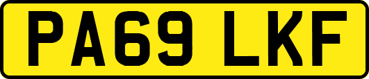 PA69LKF