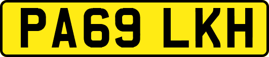 PA69LKH