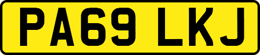 PA69LKJ