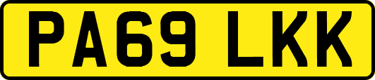 PA69LKK