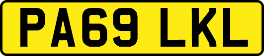 PA69LKL