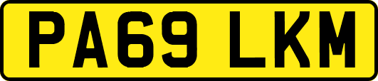 PA69LKM