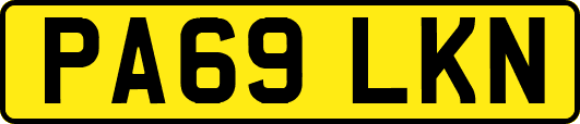 PA69LKN