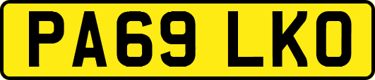 PA69LKO
