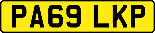 PA69LKP