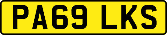 PA69LKS