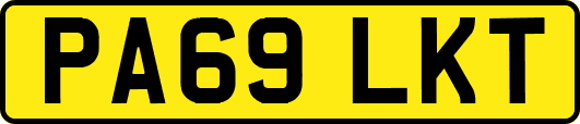 PA69LKT