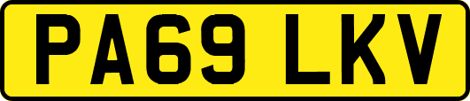 PA69LKV