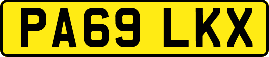 PA69LKX