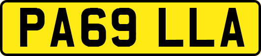 PA69LLA