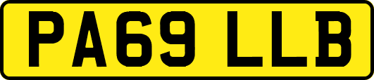 PA69LLB