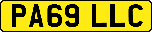 PA69LLC