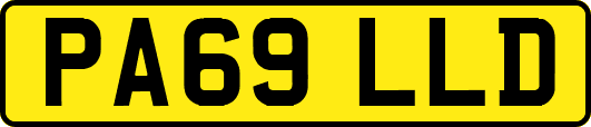 PA69LLD