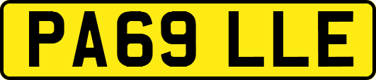 PA69LLE