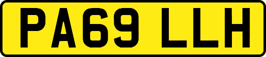 PA69LLH