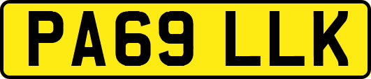 PA69LLK
