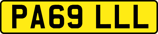 PA69LLL