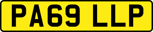 PA69LLP