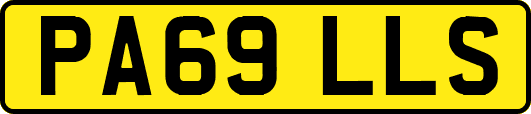 PA69LLS