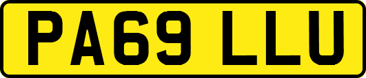PA69LLU